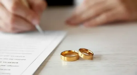 مدة استخراج تصريح الزواج